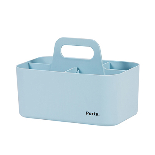 [시스맥스]271087 마이룸포르타컴팩트(소품바구니) - MT민트