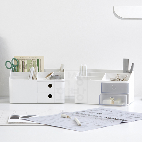 [시스맥스] 르와데스크오거나이저 (WH , WT)