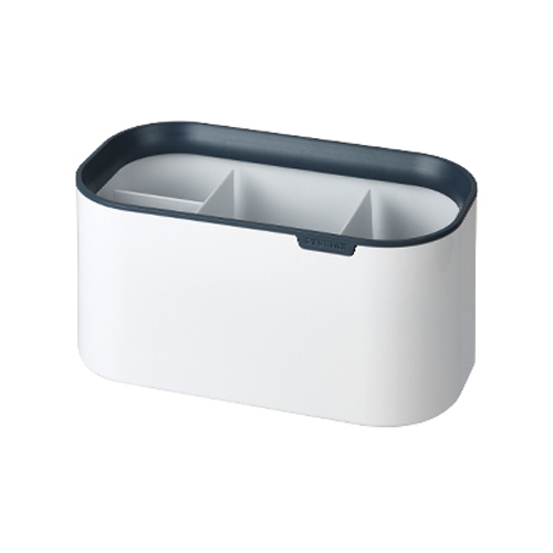 [시스맥스]280857 아이콘펜슬케이스(연필꽂이/펜꽂이) - PB프루시안블루