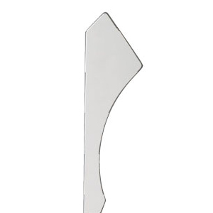 [홀아트] RGM PLUS 페인팅나이프 (기본형) R71-02