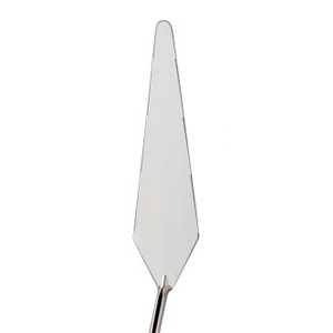 [홀아트] RGM PLUS 페인팅나이프 (기본형) R70-69