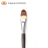 [화홍] 아크릴붓 848 (1호~20호까지) 낱자루