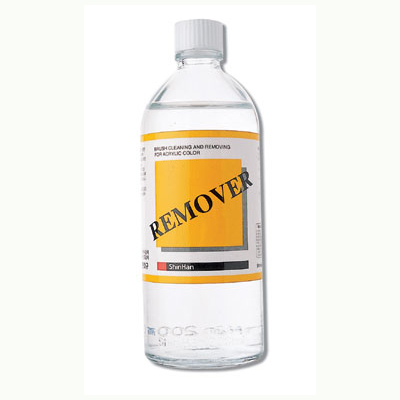 [신한] 리무버(Remover) 200ML