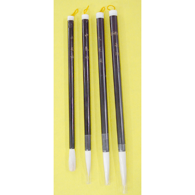 장류필[선붓] 대