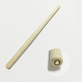 나무펜대 (둥근펜촉용)