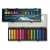 [문교] 스틱콘테 드로잉파스텔 24색