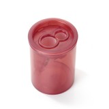 [에이젠] 연필깎이/연필깍기 - 컨테이너원형2구(#413)