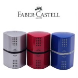 [파버카스텔] TRIO연필깎이/트리오연필깎이/연필깍기