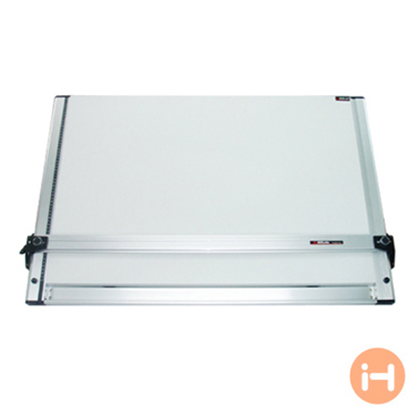 [미카도][반품교환불가] 고급휴대용제도판 PA-609 (경질) [60x90]