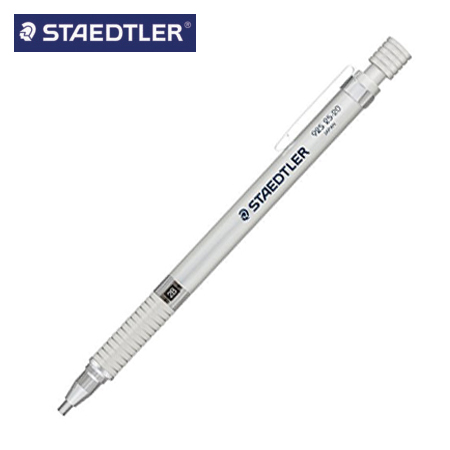 [스테들러] 샤프식홀더펜 925-25-20 홀더샤프 2.0mm