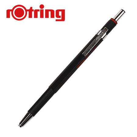 [ROTRING] 로트링 300 홀더펜 홀더샤프 2.0mm
