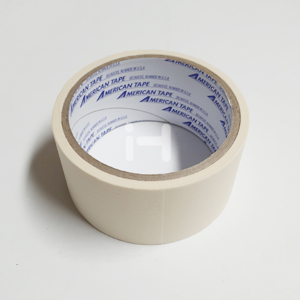마스킹테이프 종이테이프 [50mm*15m]