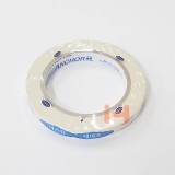 [두리교역] 최고급 백마스킹테이프 종이테이프 12mm*40m