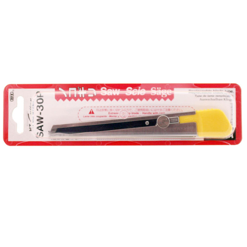 NT컷터 SAW-30P 소형톱