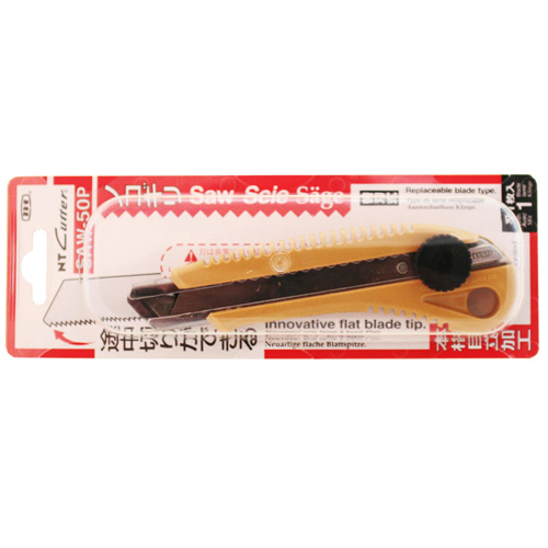 [NT컷터] SAW-50P 대형톱