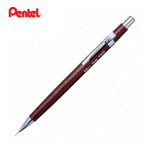 [펜텔] 제도샤프 P203 0.3mm