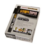 [monami] 모나미 유성매직/슈퍼사각촉매직 12개입