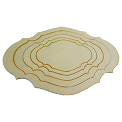 [우드공예]톨페인팅 - 로즈마리_1개남음